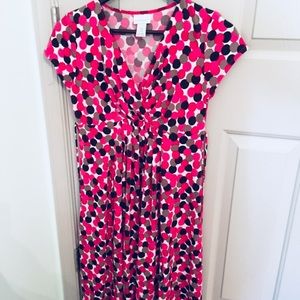 Motherhood Maternity dress -small